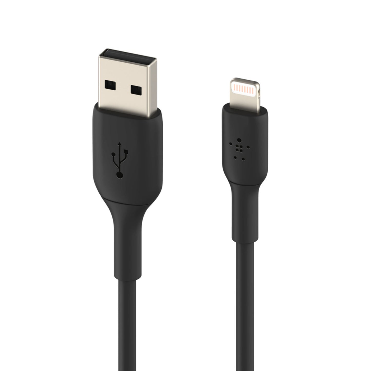 BELKIN BoostUp Charge Lightning Cable 1m - Black