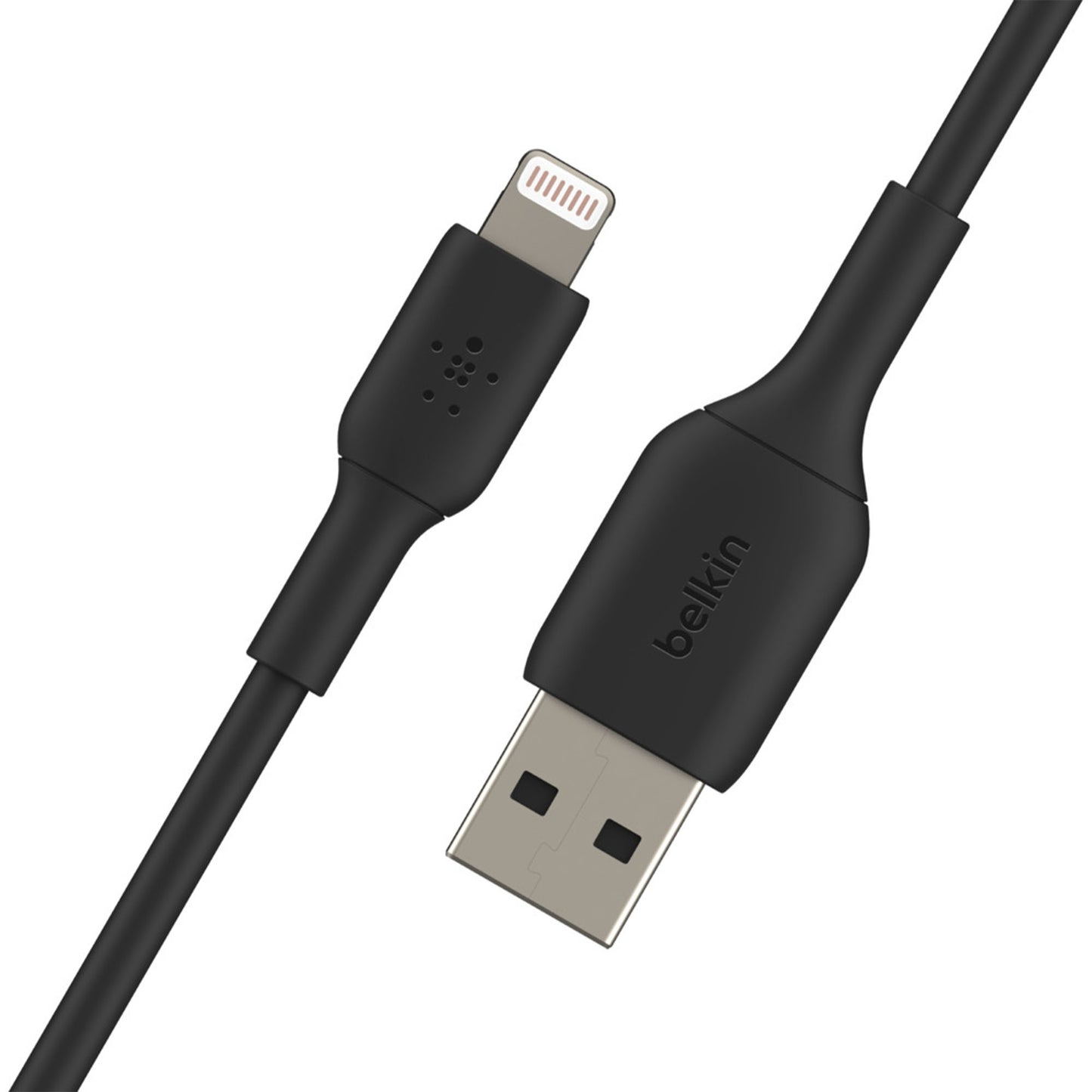 BELKIN BoostUp Charge Lightning Cable 1m - Black