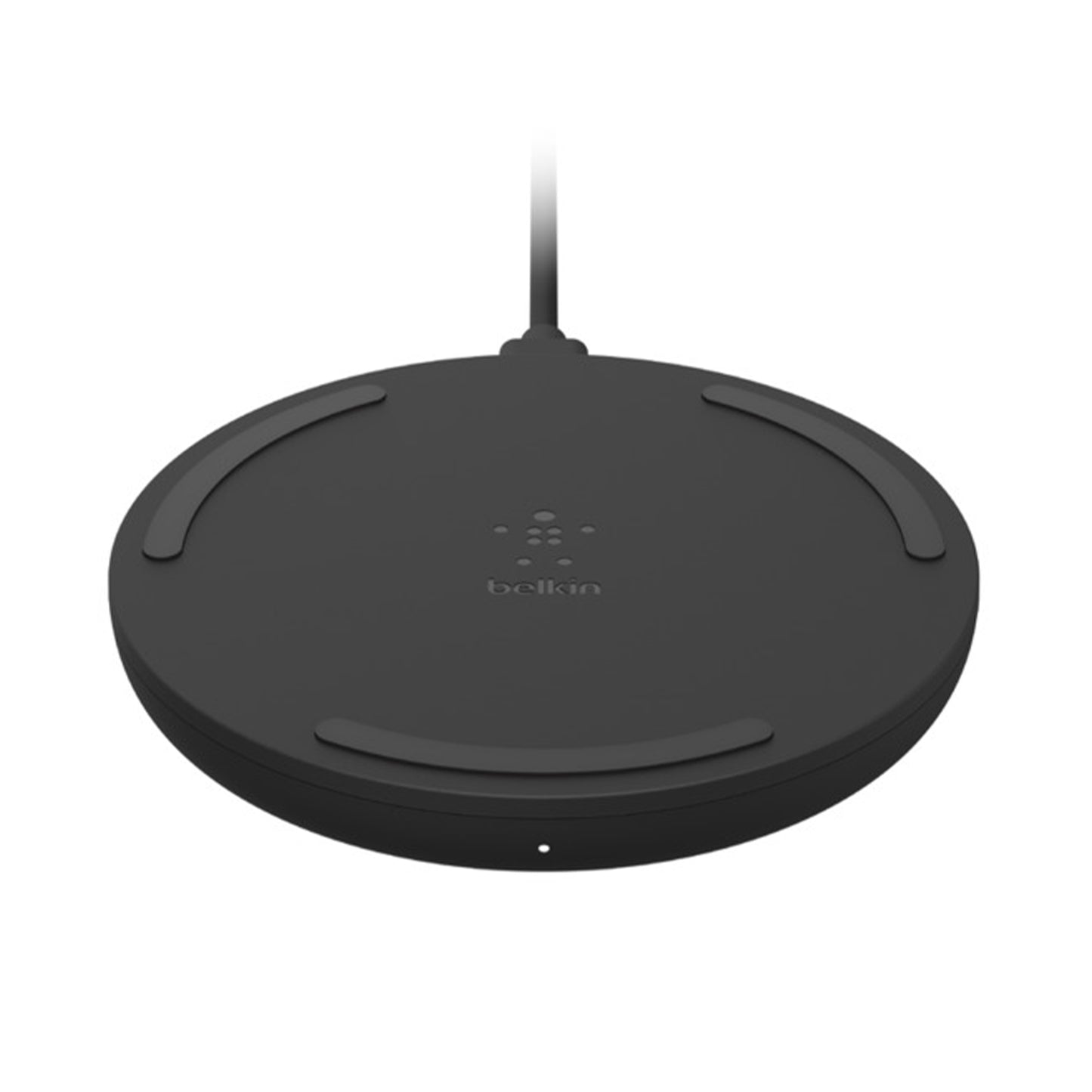 BELKIN BoostUp Charge 10W Wireless Charging Pad - Black