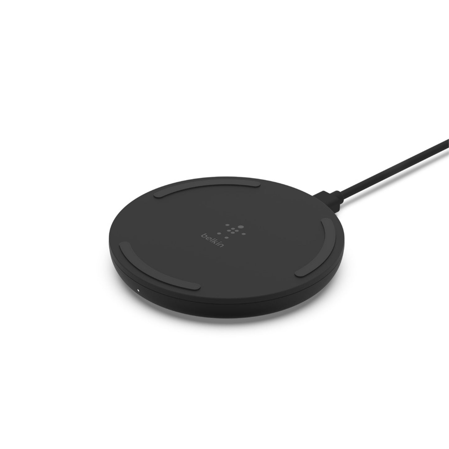 BELKIN BoostUp Charge 10W Wireless Charging Pad - Black