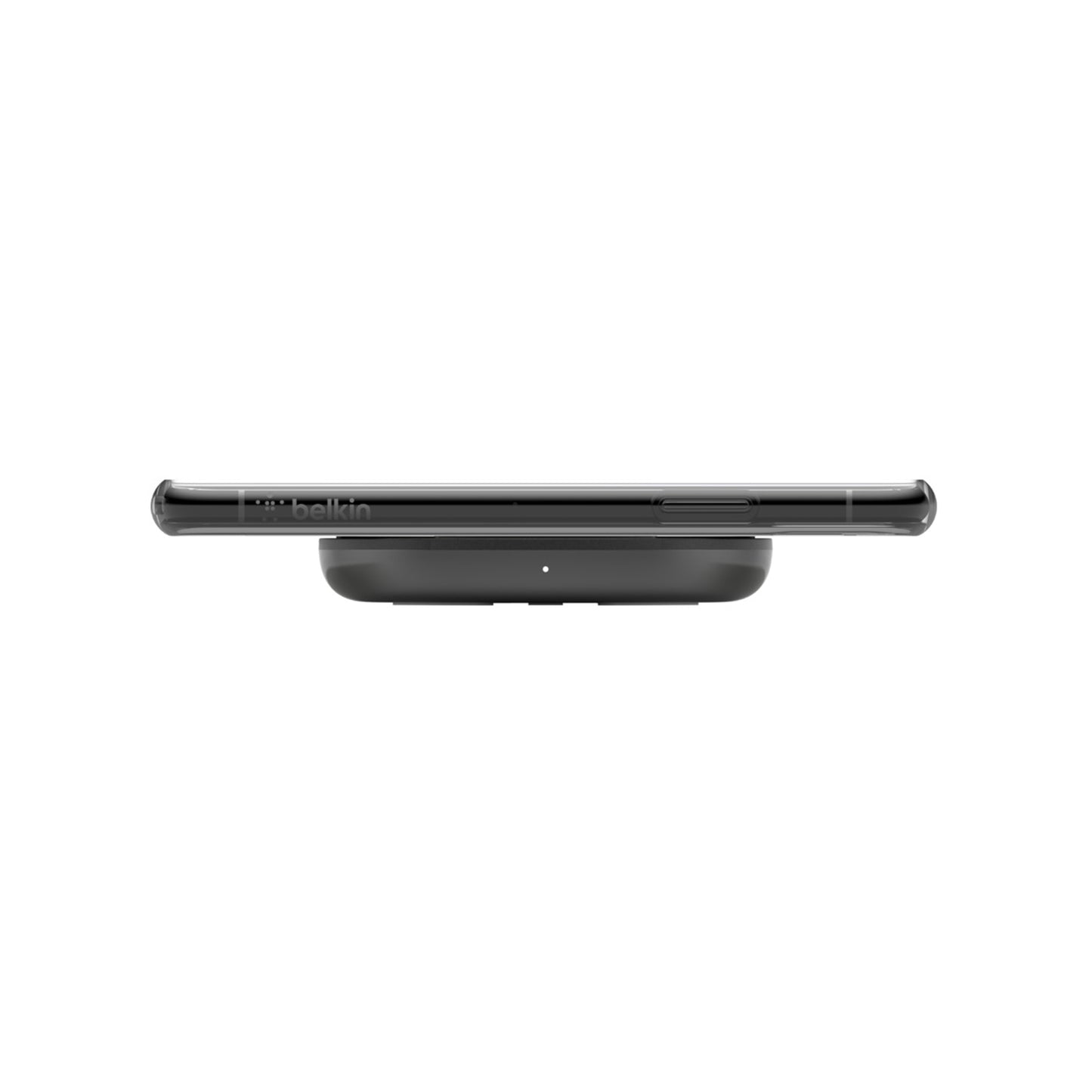 BELKIN BoostUp Charge 10W Wireless Charging Pad - Black