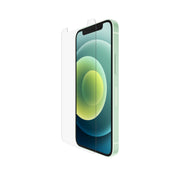 BELKIN Screenforce Tempered Glass for iPhone 12 mini - Clear