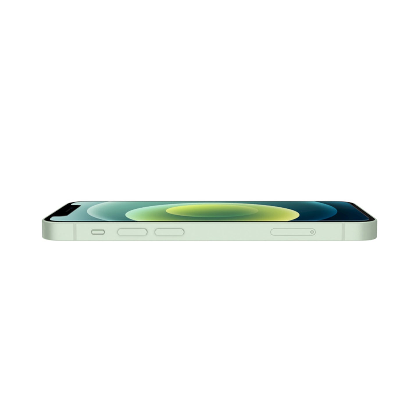 BELKIN Screenforce Tempered Glass for iPhone 12 mini - Clear