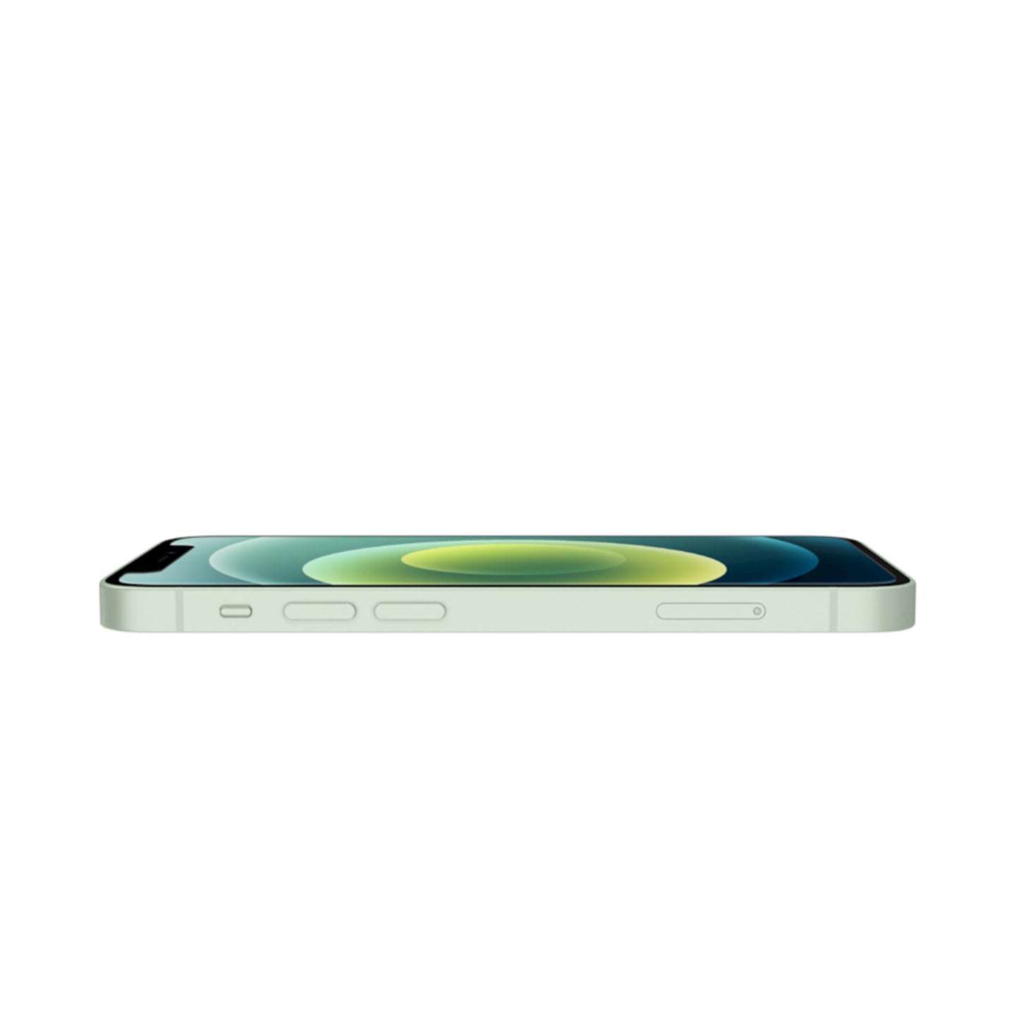 BELKIN Screenforce Ultraglass for iPhone 12 mini - Clear