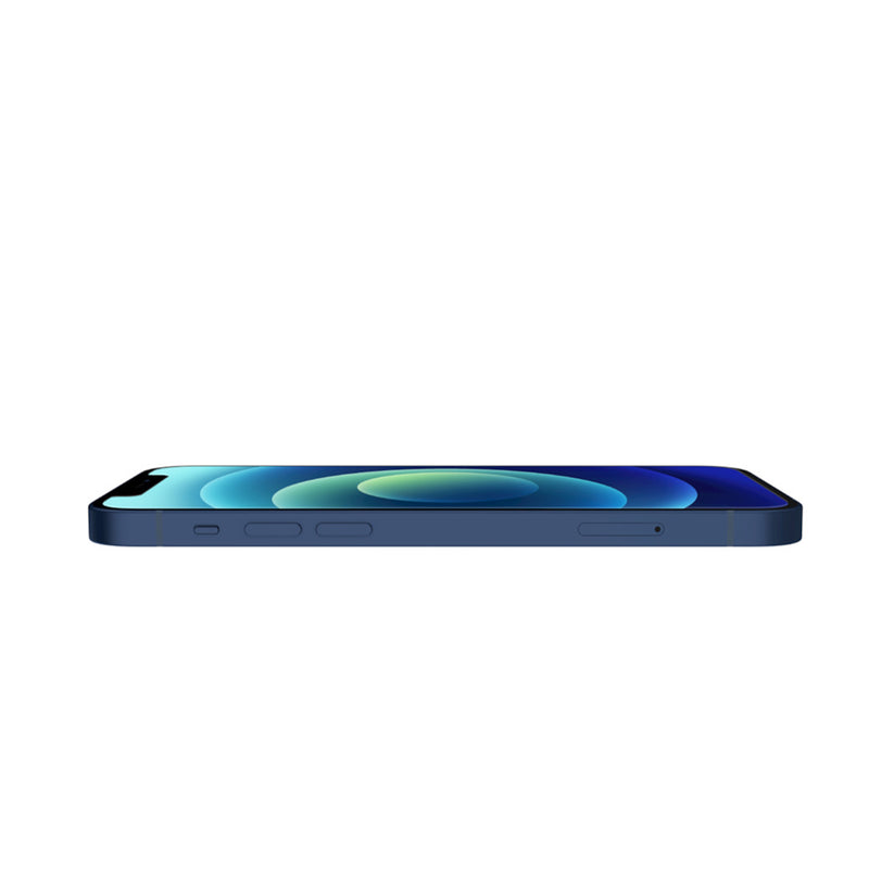 Protector de pantalla UltraGlass de Belkin para el iPhone 12 y iPhone 12 Pro  - Apple (ES)