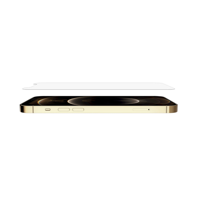 Protector de pantalla UltraGlass de Belkin para el iPhone 13 mini - Apple  (ES)