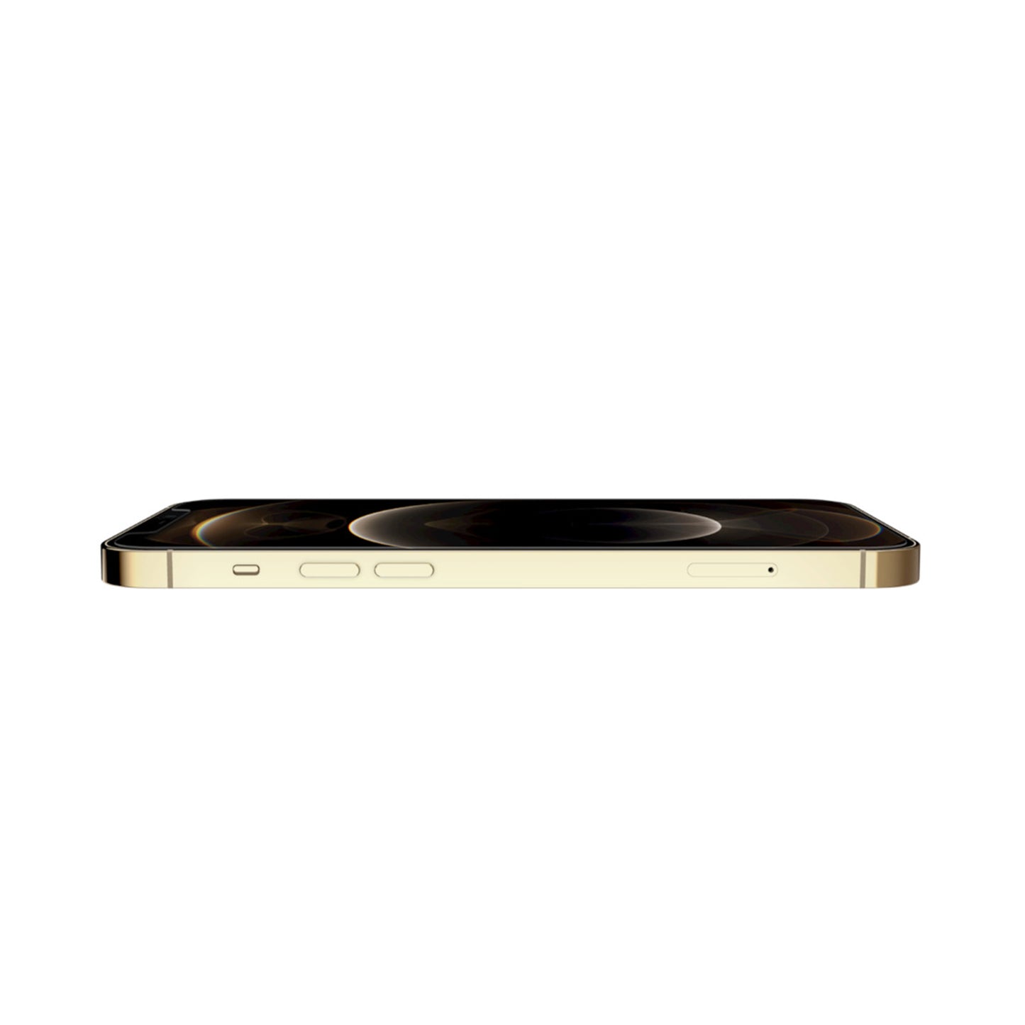 BELKIN Screenforce Ultraglass for iPhone 12 Pro Max - Clear