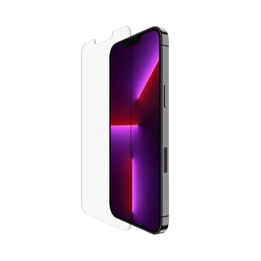 BELKIN Screenforce Ultraglass for iPhone 13 Pro Max / iPhone 14 Plus - Clear