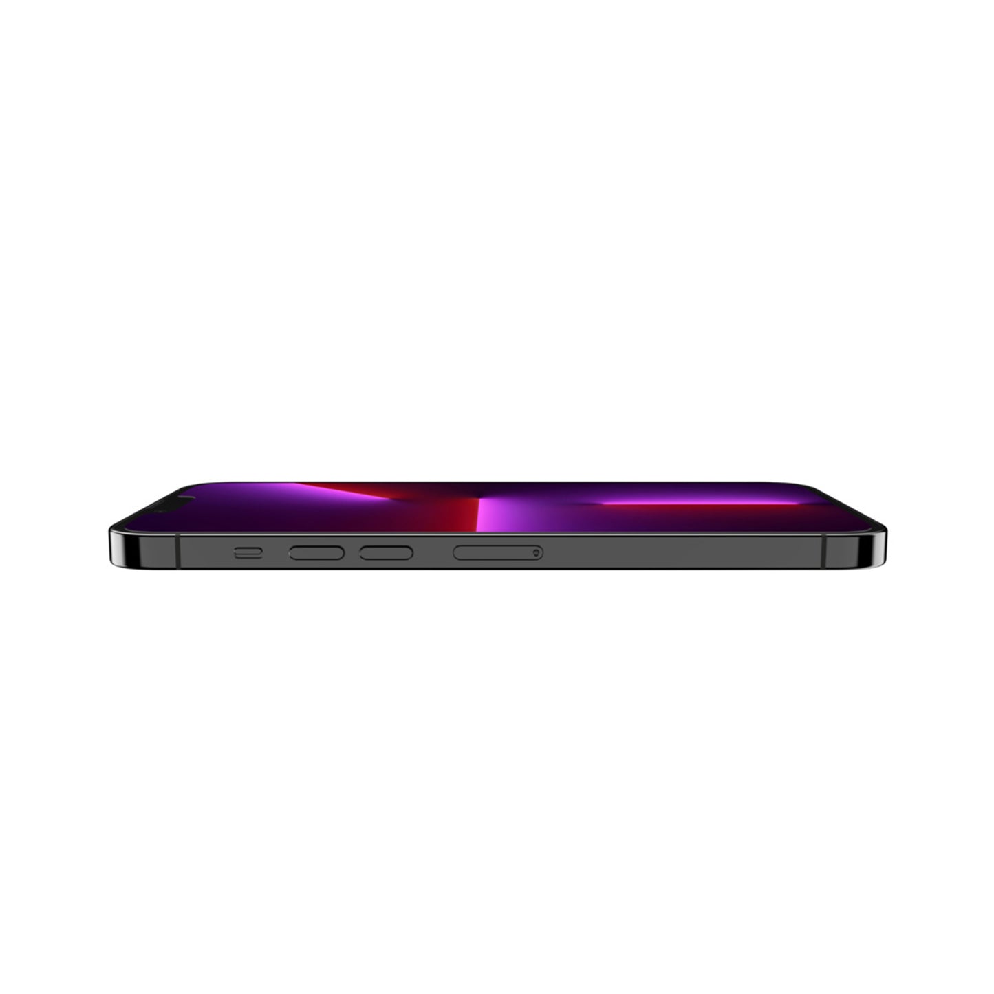 BELKIN Screenforce Ultraglass for iPhone 13 Pro Max / iPhone 14 Plus - Clear