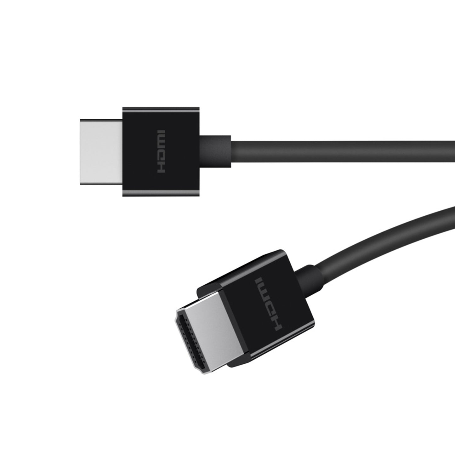 BELKIN 4K Ultra High Speed HDMI 2.1 Cable 2m - Black