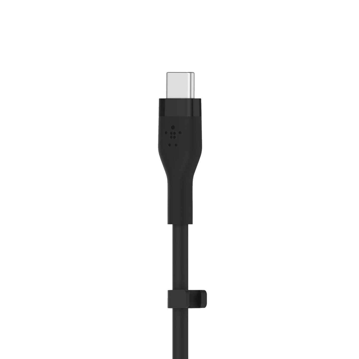 BELKIN Boost Charge Flex USB-C to Lightning Cable 1m - Black