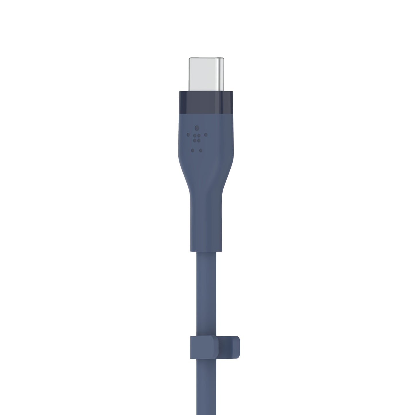 BELKIN Boost Charge Flex USB-C to Lightning Cable 1m - Blue
