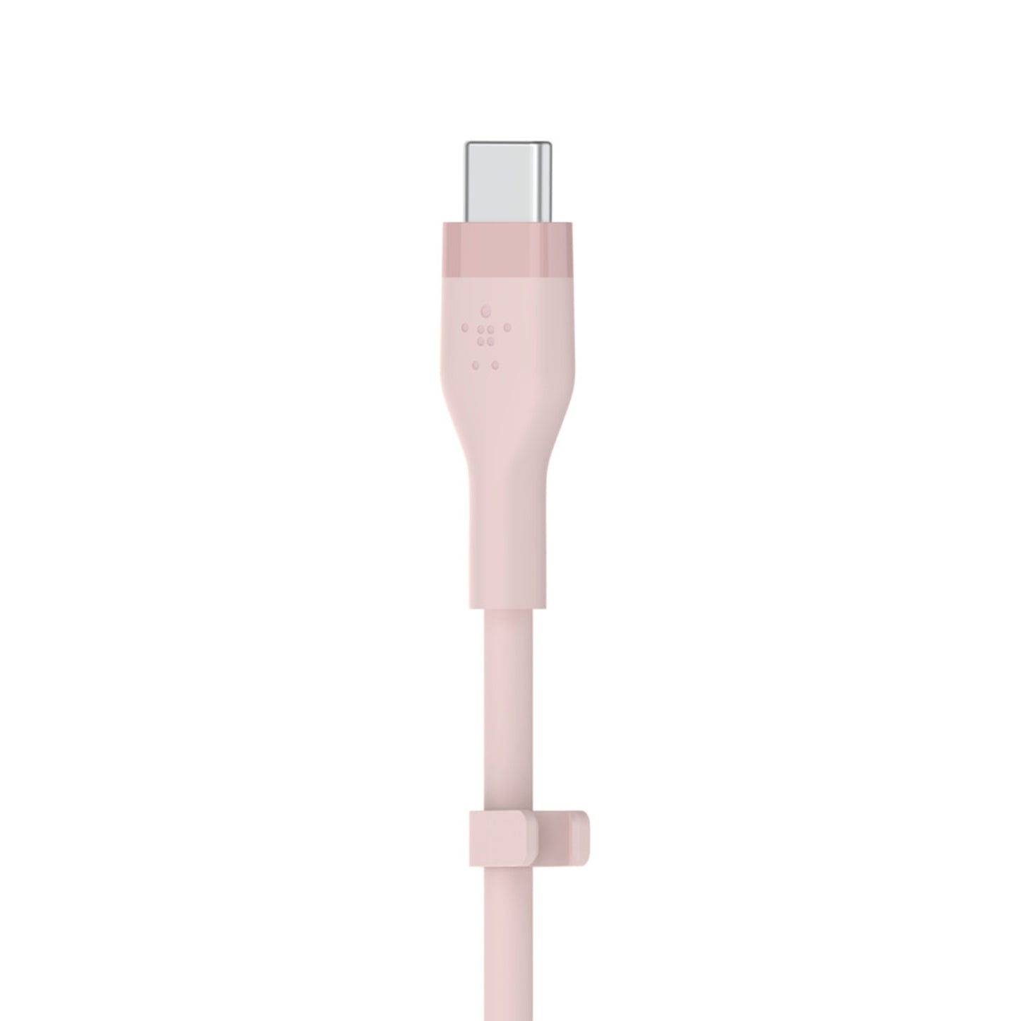 BELKIN Boost Charge Flex USB-C to Lightning Cable 1m - Pink