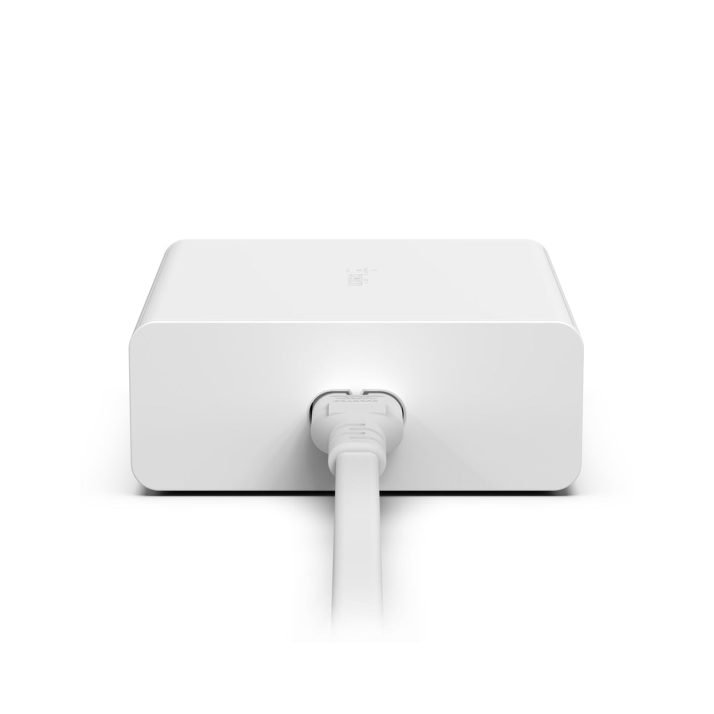 BELKIN Boost Charge Pro 4-Port GaN Charger 108W - White