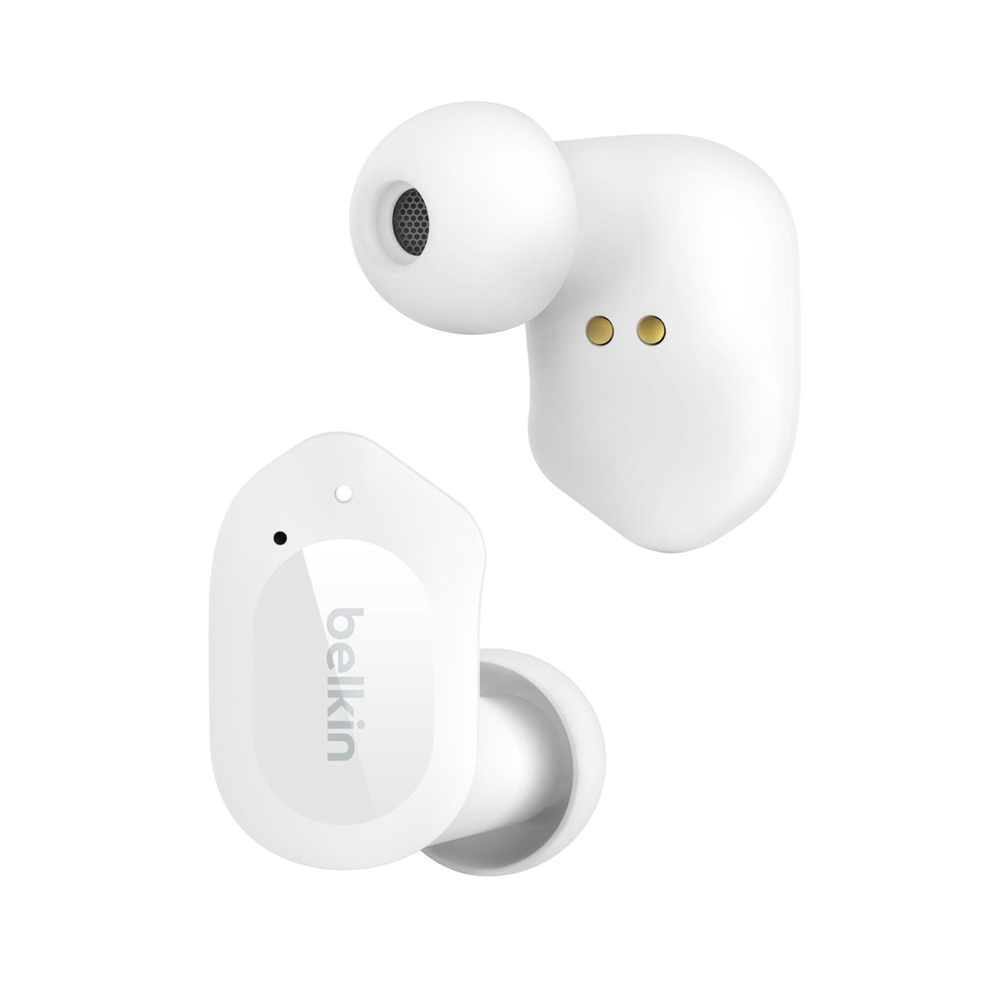 Belkin best sale soundform buds