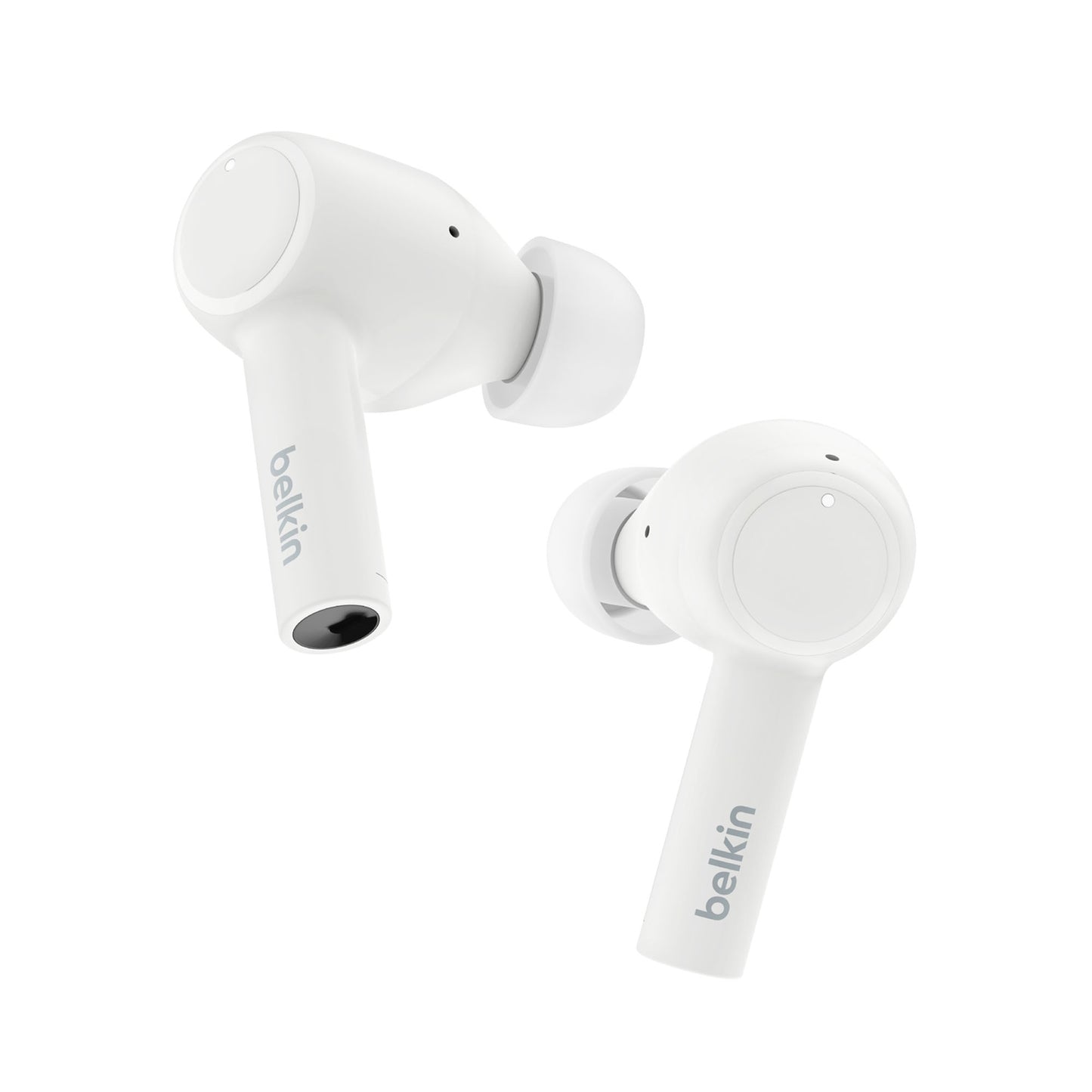 BELKIN Soundform Pulse True Wireless Earphones - White