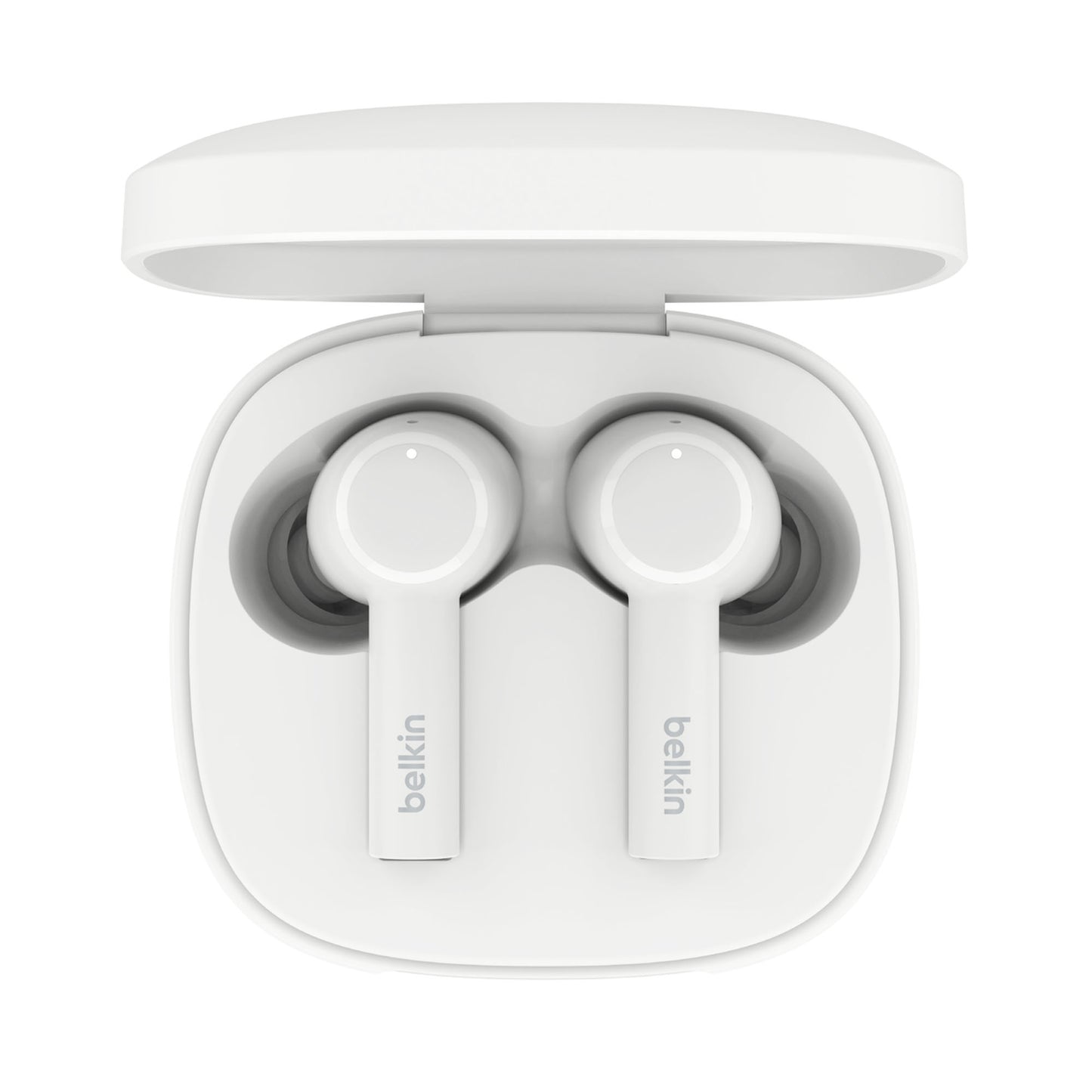 BELKIN Soundform Pulse True Wireless Earphones - White