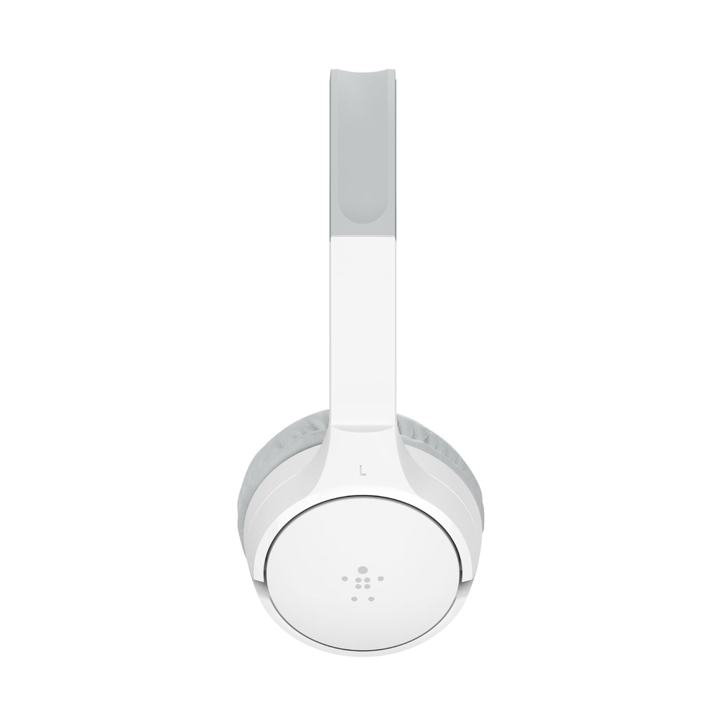 BELKIN Soundform Mini Wireless On-Ear Headphones For Kids - White