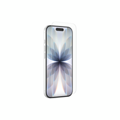 BELKIN Aluminosilicate Recycled Glass for iPhone 17 / 16 Pro - Clear