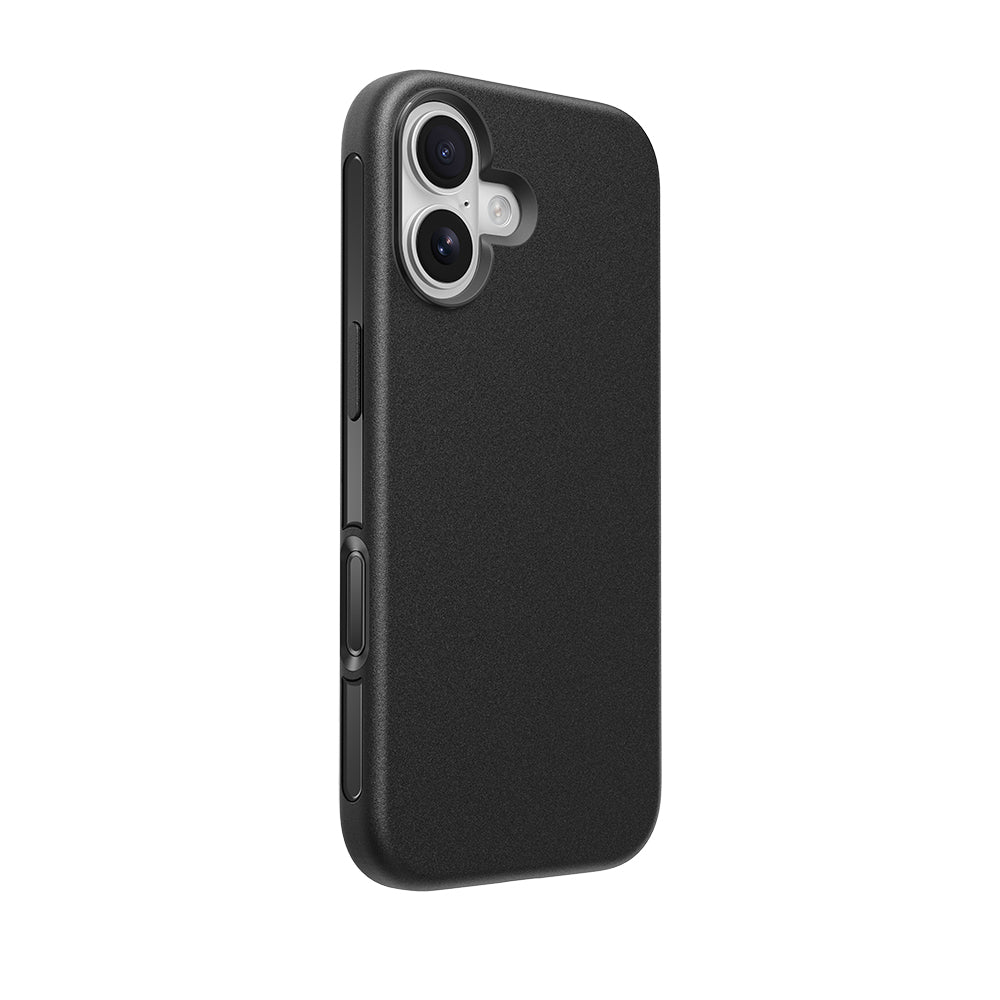 BELKIN Sheerforce MagSafe Case for iPhone 17 - Black
