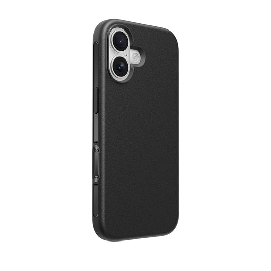 BELKIN Sheerforce MagSafe Case for iPhone 17 - Black