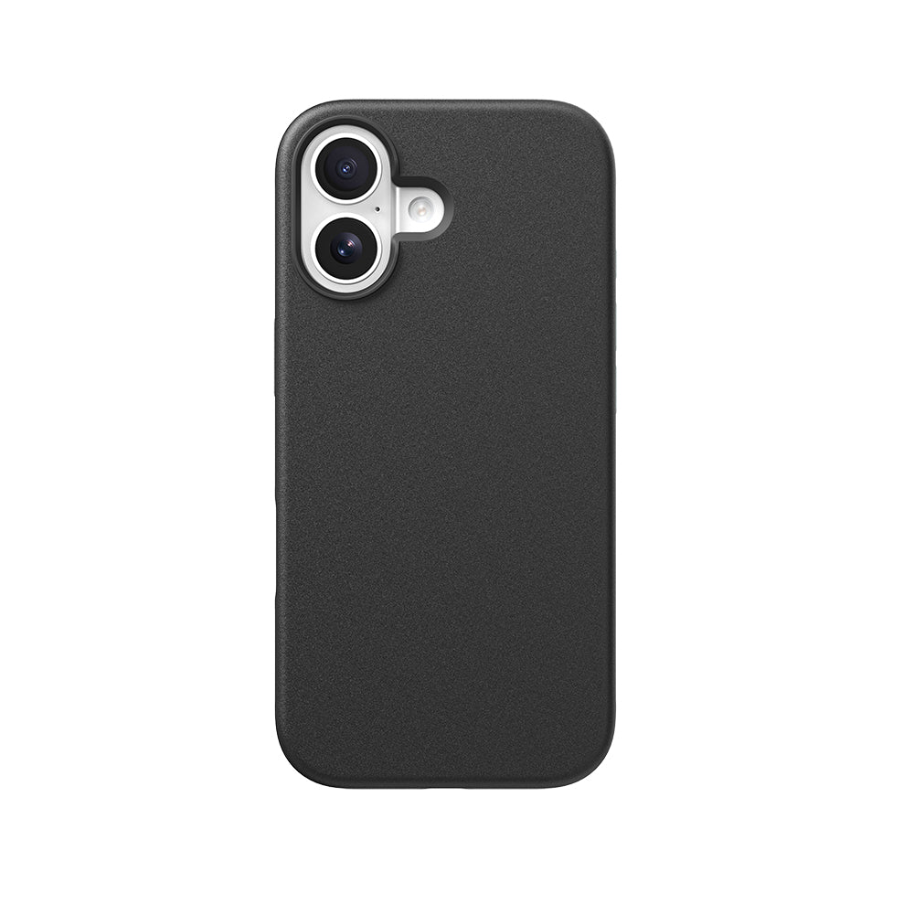 BELKIN Sheerforce MagSafe Case for iPhone 17 - Black