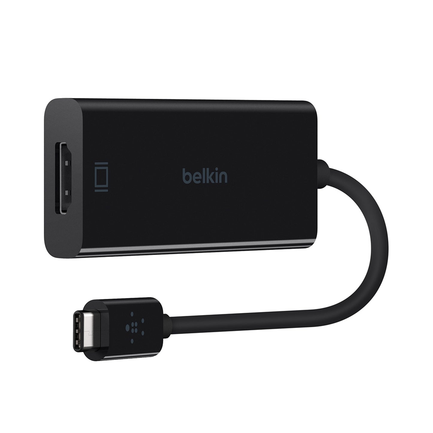 BELKIN USB-C to HDMI Adapter - Black