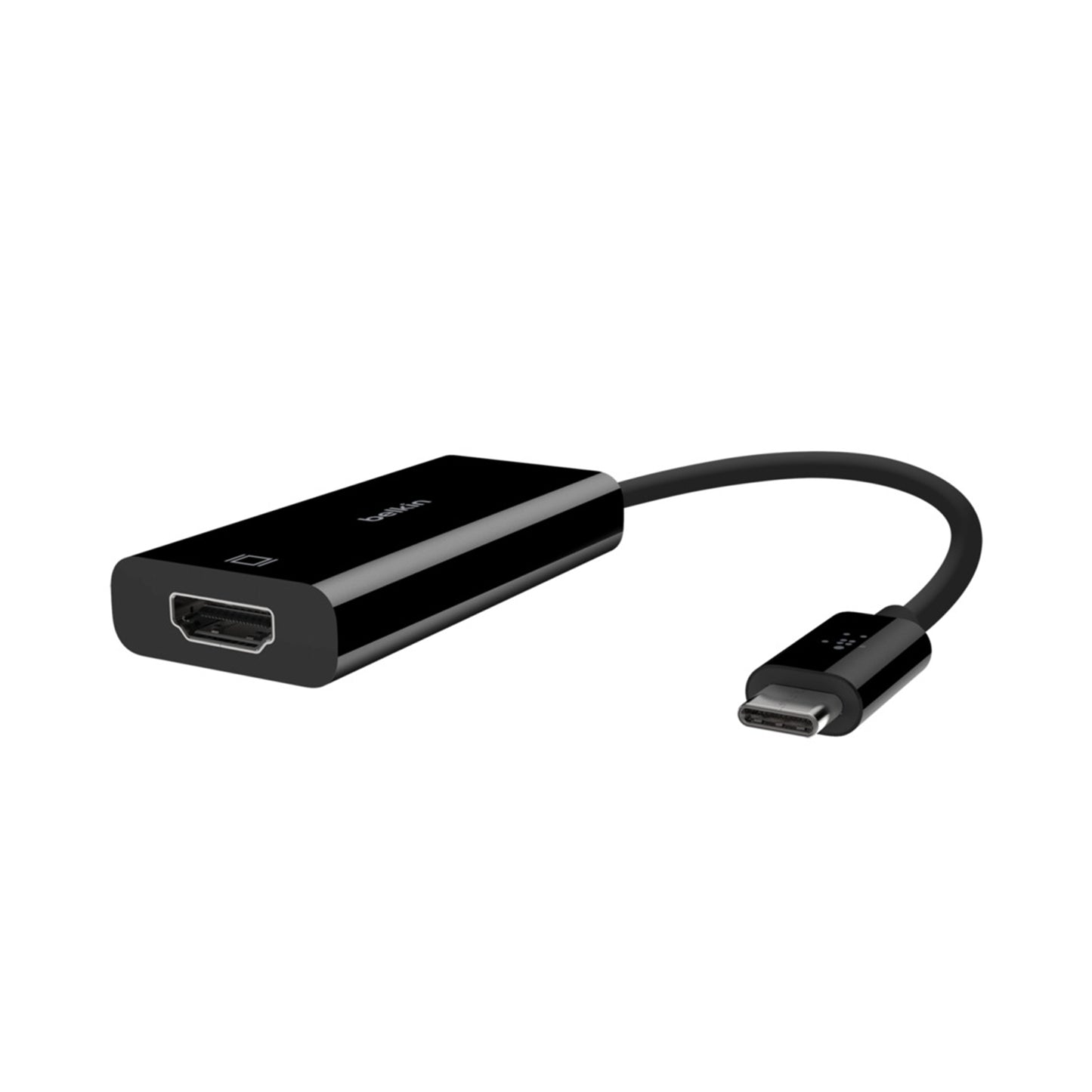BELKIN USB-C to HDMI Adapter - Black