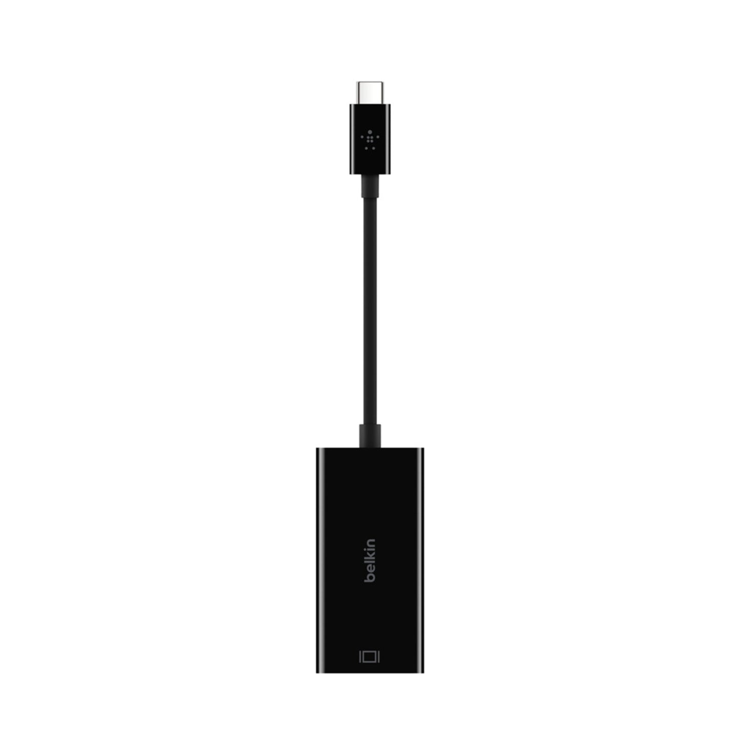 BELKIN USB-C to HDMI Adapter - Black