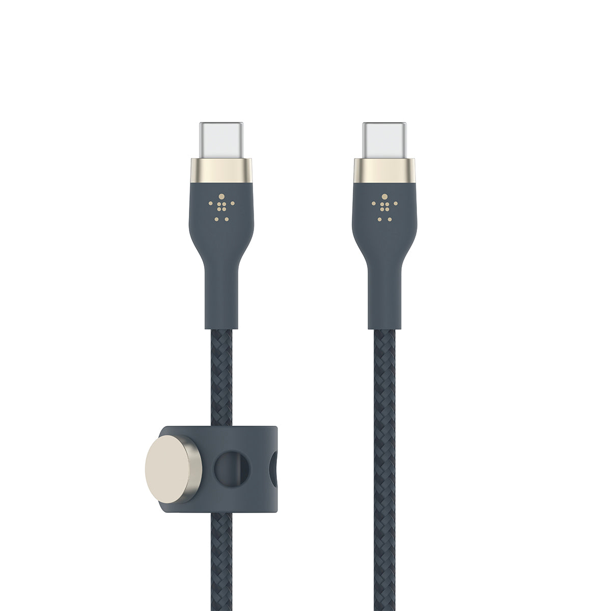 BELKIN Boost Charge Pro Flex USB-C to USB-C 2.0 Cable 1M - Blue