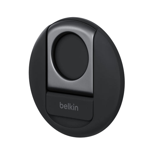 BELKIN iPhone Mount with MagSafe for MacBook - Black
