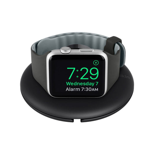 BELKIN Travel Stand for Apple Watch - Space Black