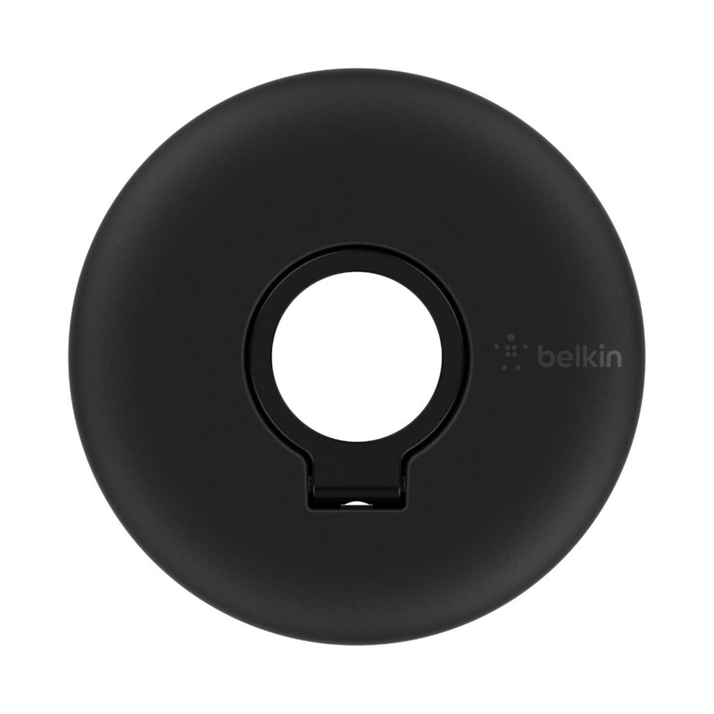 BELKIN Travel Stand for Apple Watch - Space Black