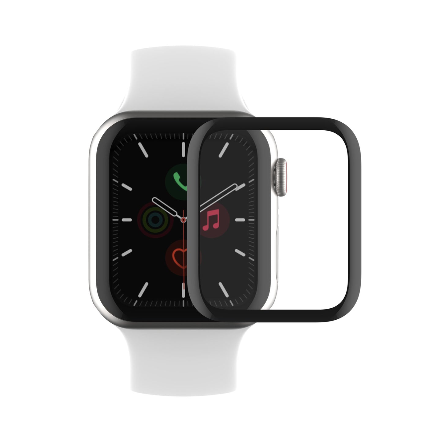 Apple watch 40mm online protector