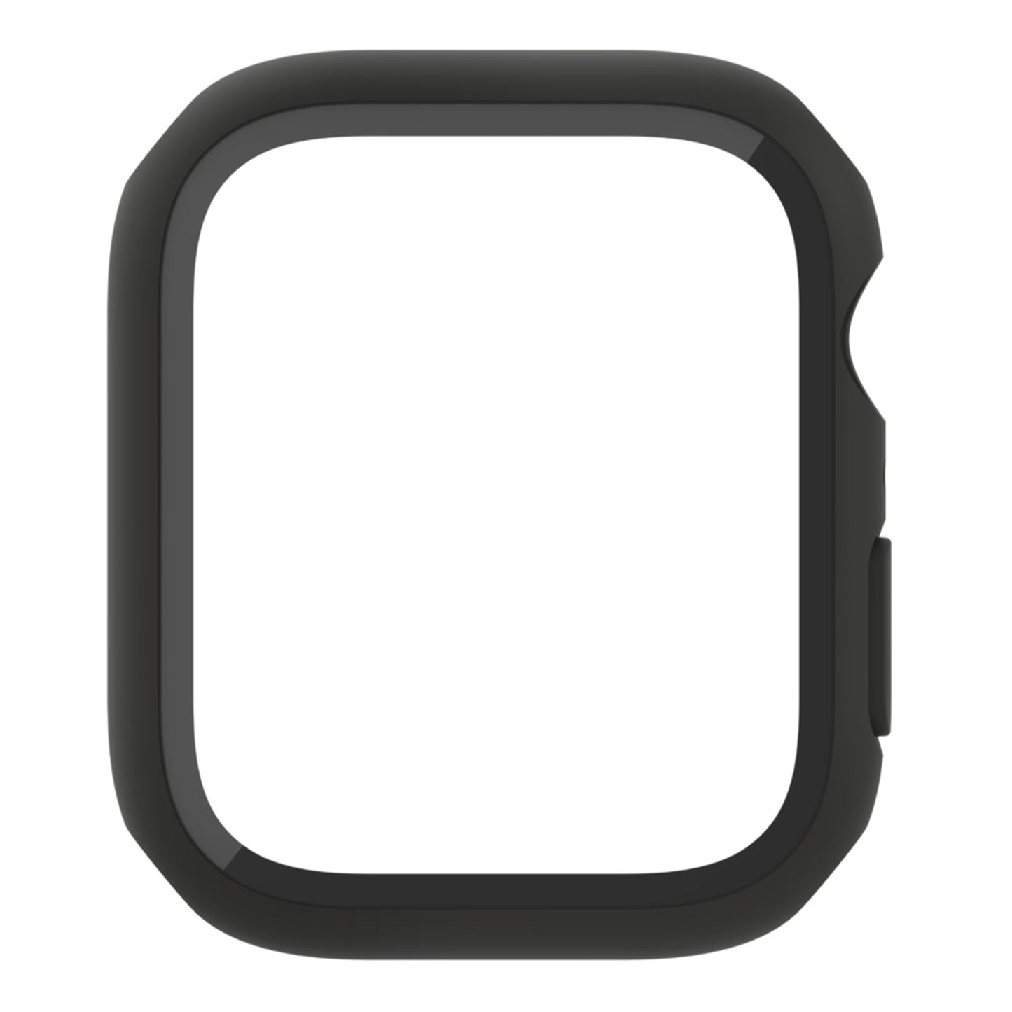 BELKIN TemperedCurve 2-in-1 Case for Apple Watch 40/41mm - Black_old code