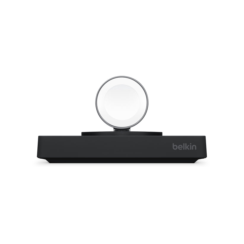 BELKIN Boost Charge Pro Portable Fast Charger for Apple Watch