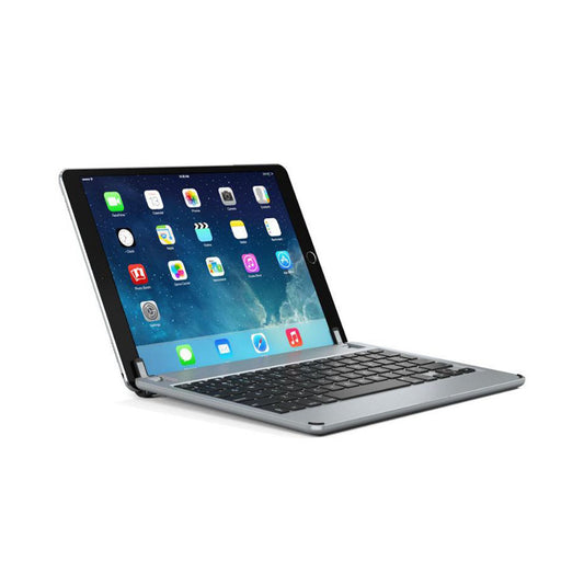 BRYDGE 10.5 for iPad Pro 11 (2nd Gen) - Space Grey