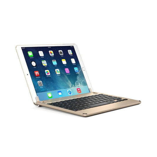BRYDGE 10.5 for iPad Pro 11 (2nd Gen) - Gold