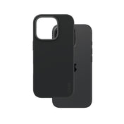 CARE BY PANZERGLASS Fashion Hard MagSafe Case for iPhone 16 Pro - Black