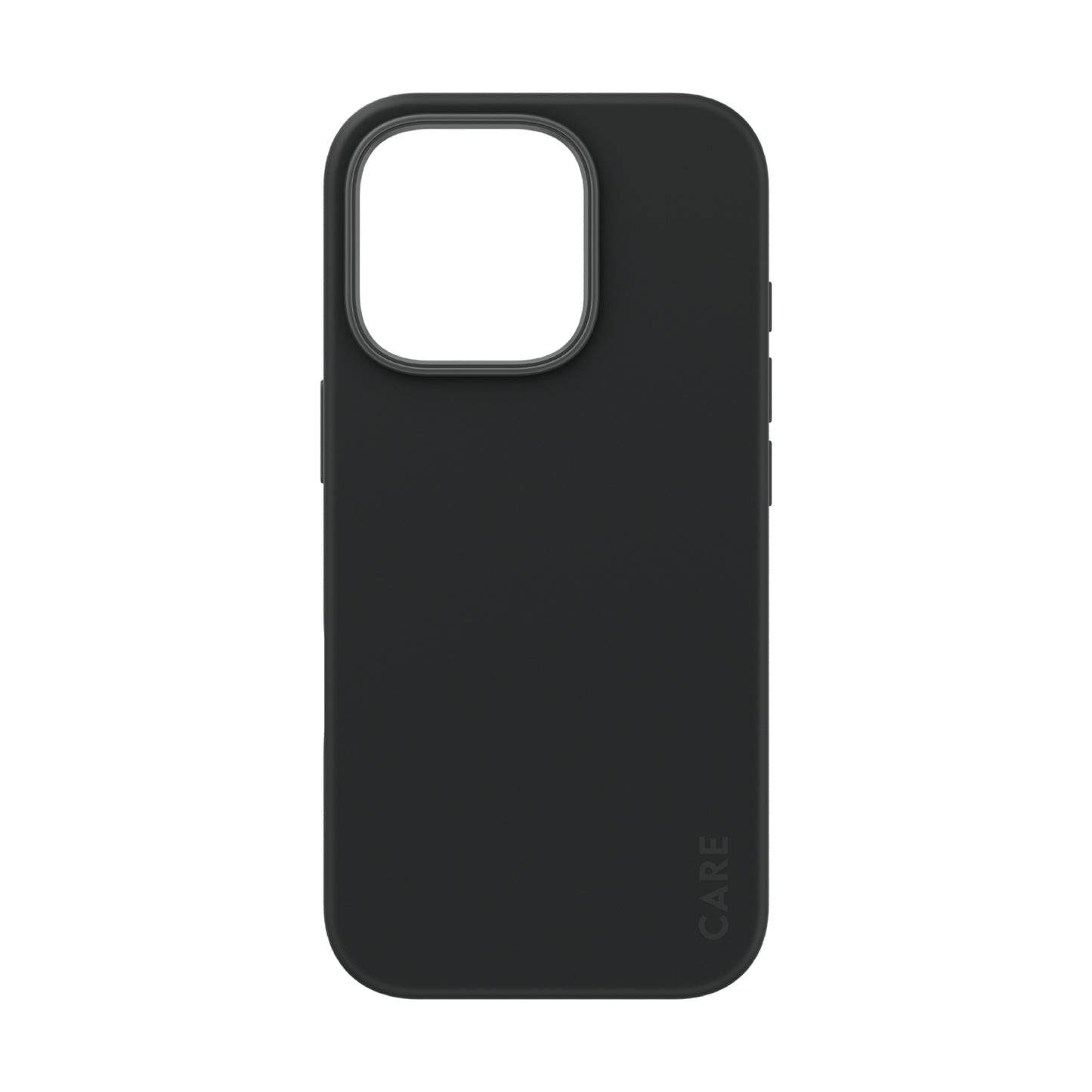 CARE BY PANZERGLASS Fashion Hard MagSafe Case for iPhone 16 Pro - Black