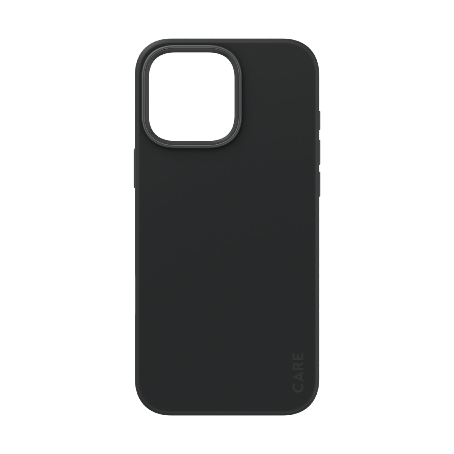 CARE BY PANZERGLASS Fashion Hard MagSafe Case for iPhone 16 Pro Max - Black