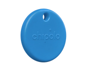 CHIPOLO Pop Smart Tracking Tag Freebie - Blue
