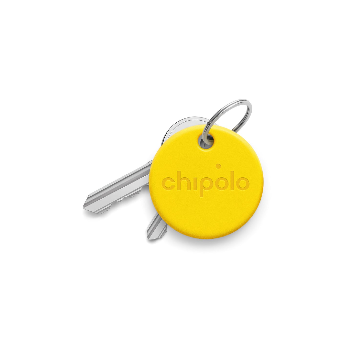 CHIPOLO One - Yellow