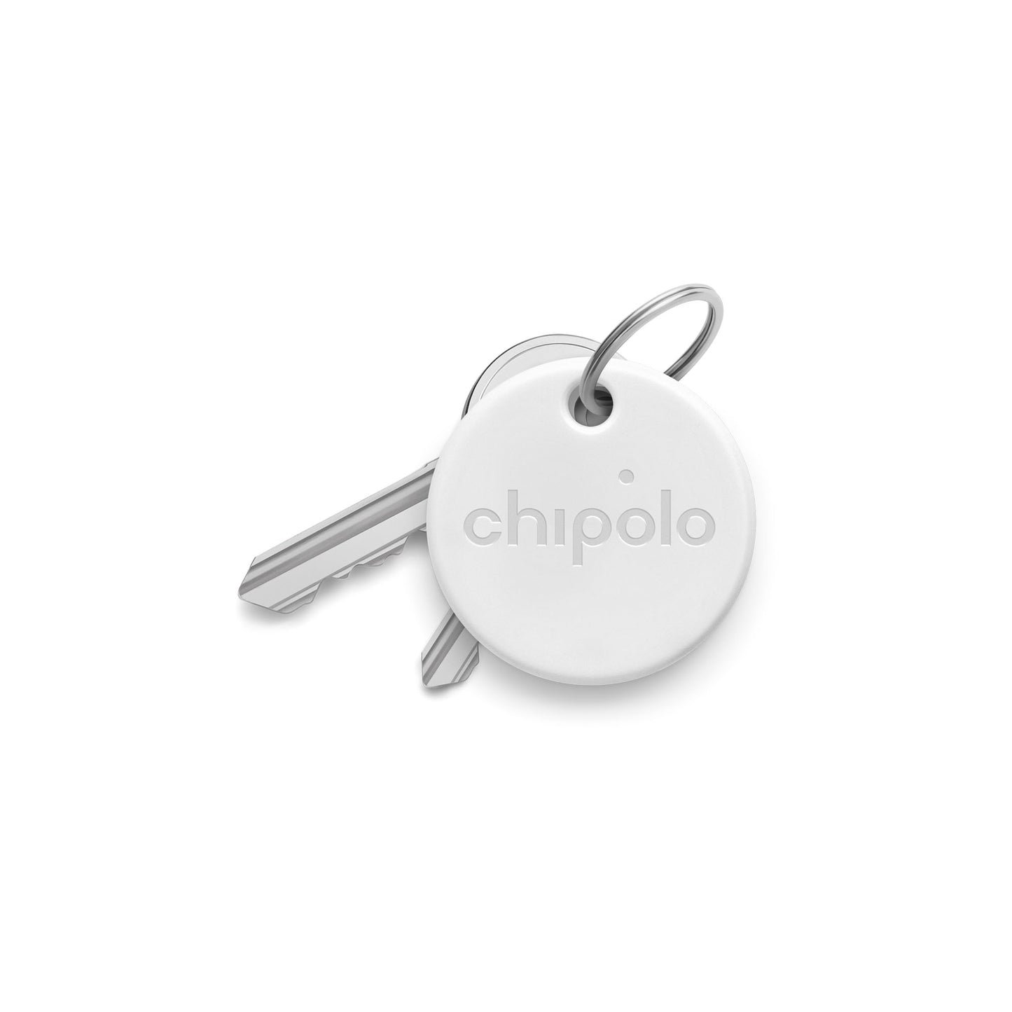 CHIPOLO One - White
