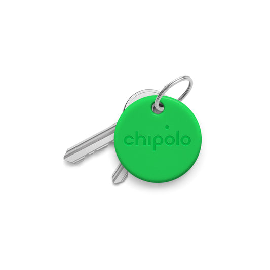 CHIPOLO One - Green