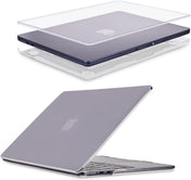 CASEMATE Hardshell Case for MBAir 13" M2-M4 - Clear