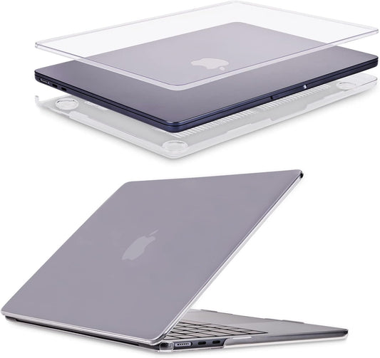 CASEMATE Hardshell Case for MBAir 13" M2-M4 - Clear