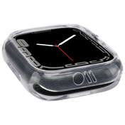 CASEMATE Tough Clear Case for Apple Watch 41mm - Clear