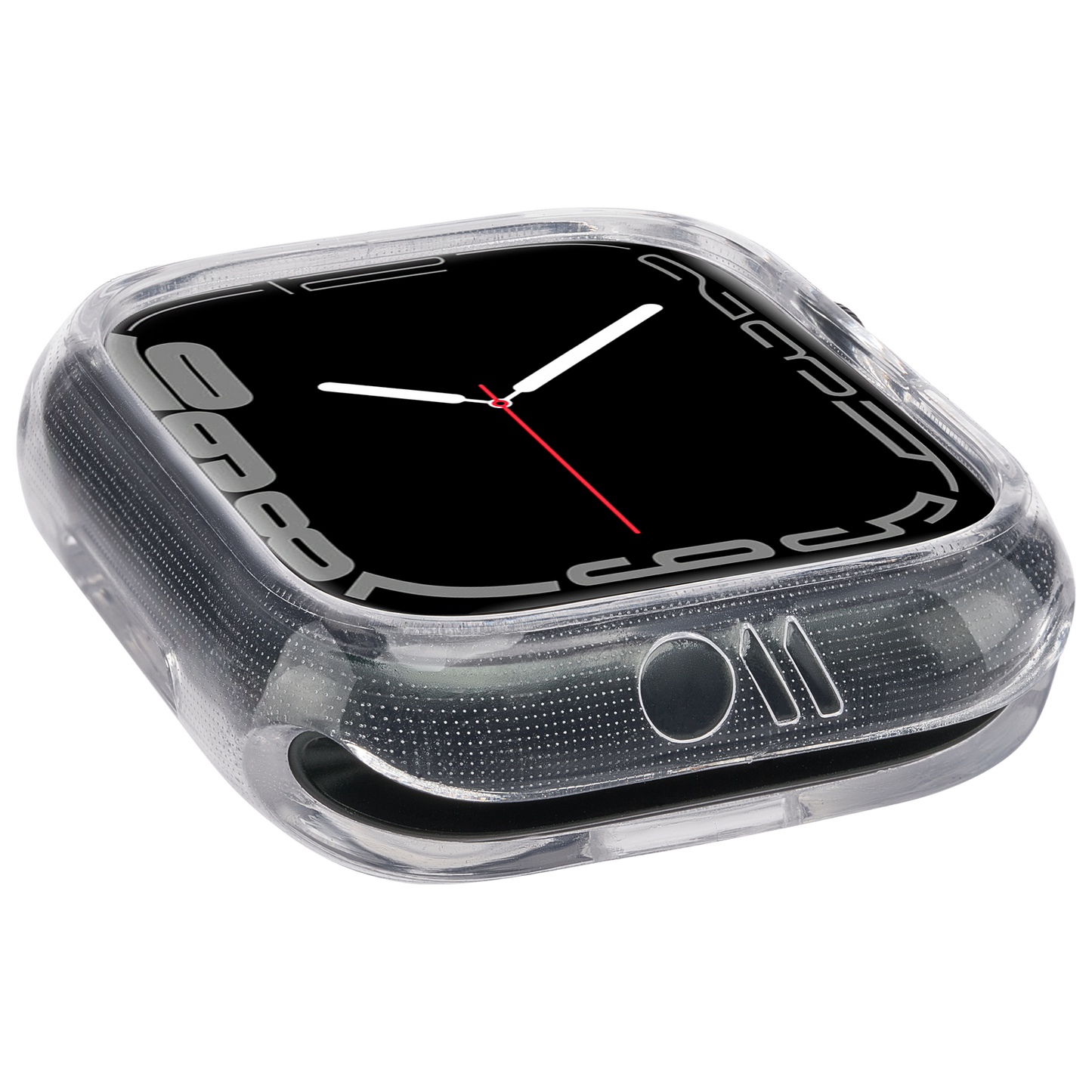 CASEMATE Tough Clear Case for Apple Watch 41mm - Clear