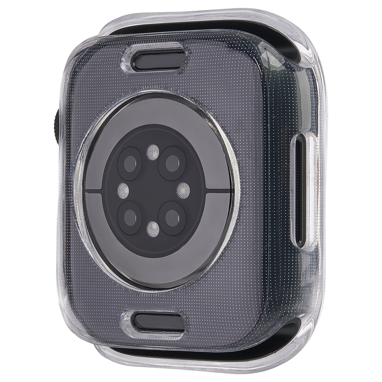 CASE-MATE Tough Clear Case for Apple Watch 41mm - Clear